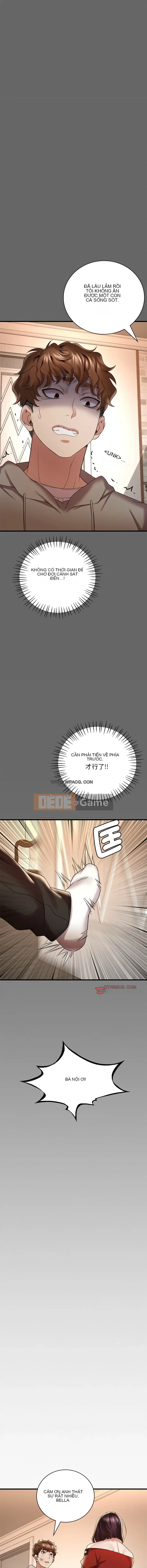 Muốn có cô ấy Chương 13-14