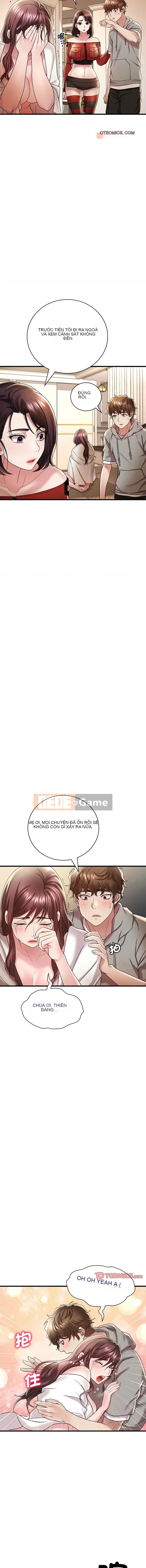 Muốn có cô ấy Chương 13-14