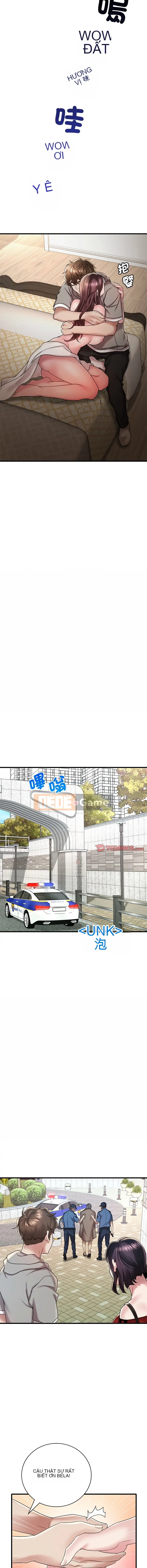 Muốn có cô ấy Chương 13-14