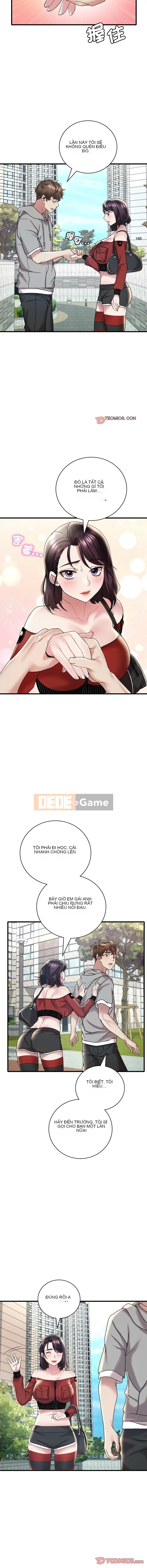 Muốn có cô ấy Chương 13-14