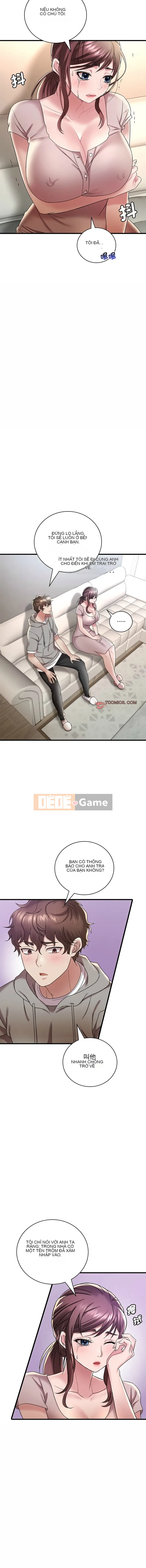 Muốn có cô ấy Chương 13-14