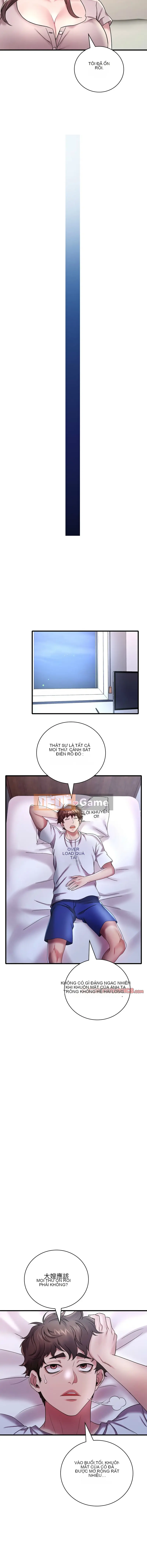 Muốn có cô ấy Chương 13-14