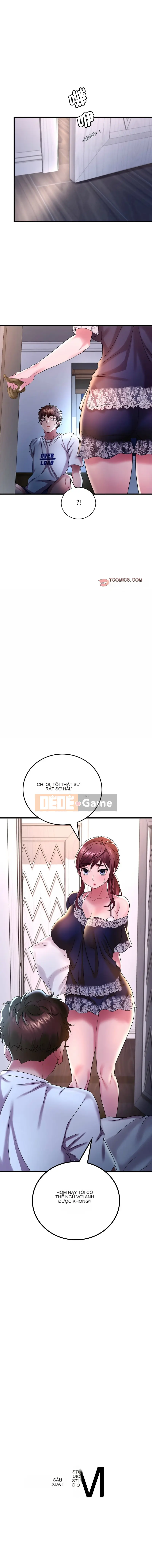 Muốn có cô ấy Chương 13-14