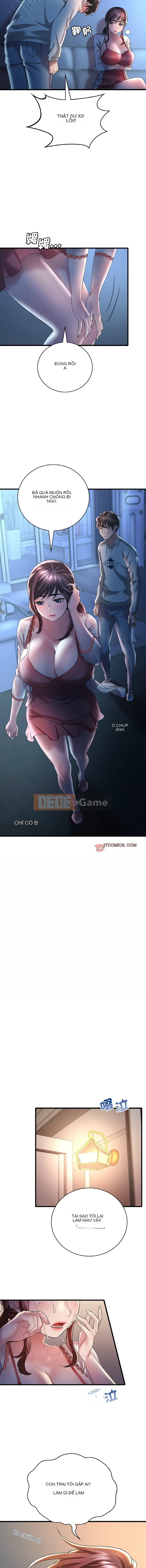 Muốn có cô ấy Chương 11-12
