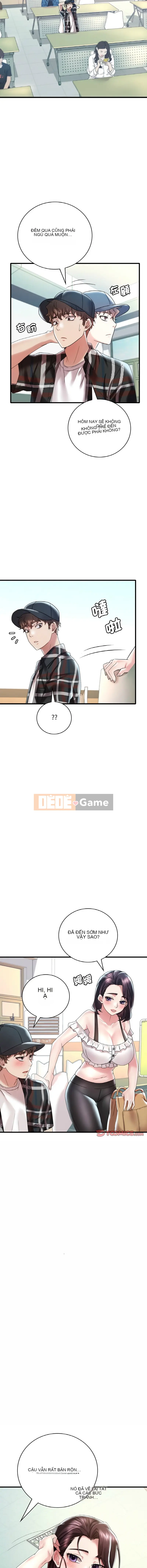 Muốn có cô ấy Chương 11-12