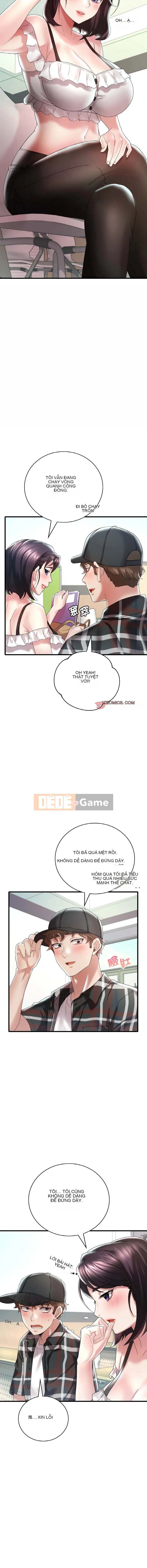 Muốn có cô ấy Chương 11-12