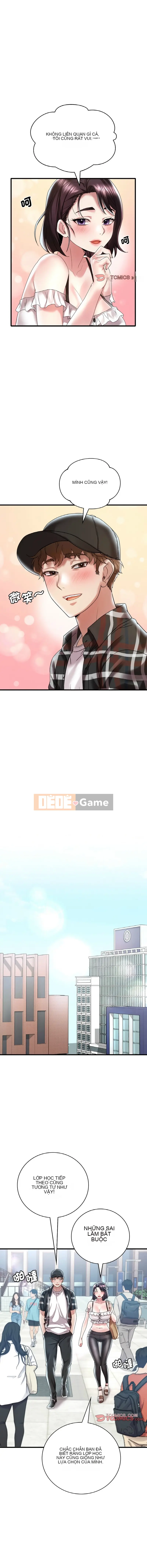 Muốn có cô ấy Chương 11-12