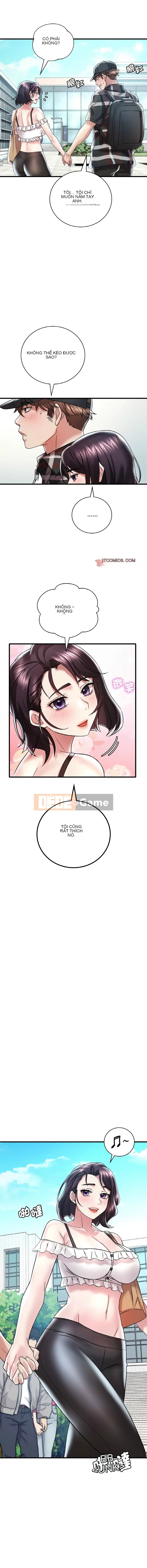 Muốn có cô ấy Chương 11-12