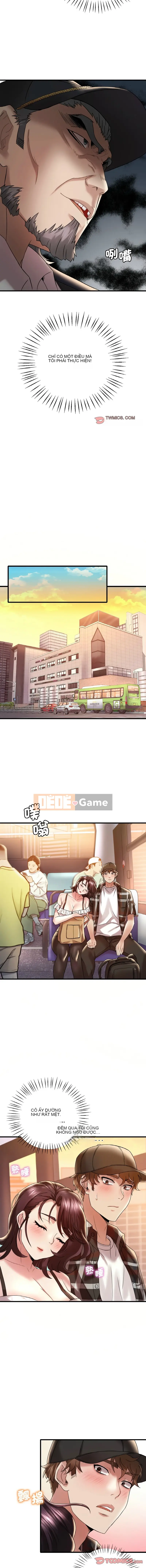 Muốn có cô ấy Chương 11-12