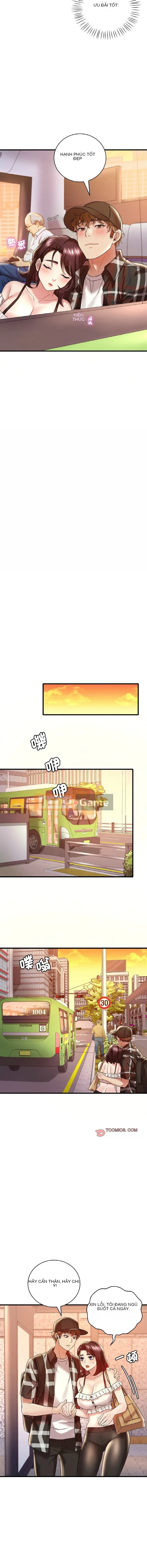 Muốn có cô ấy Chương 11-12