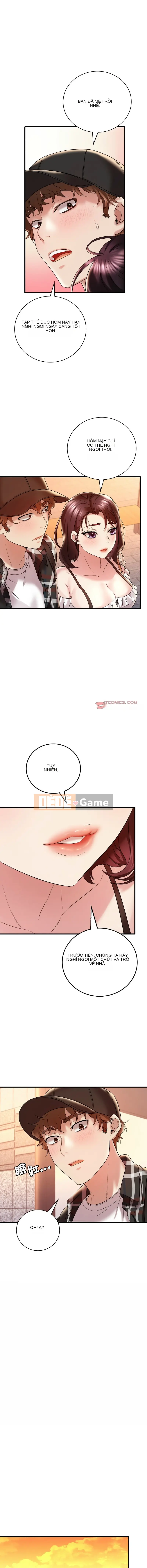 Muốn có cô ấy Chương 11-12