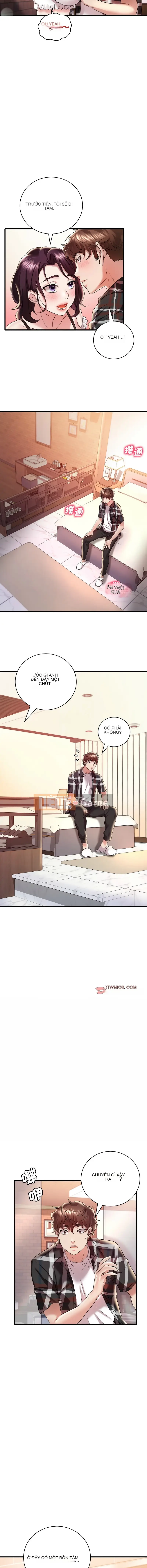 Muốn có cô ấy Chương 11-12