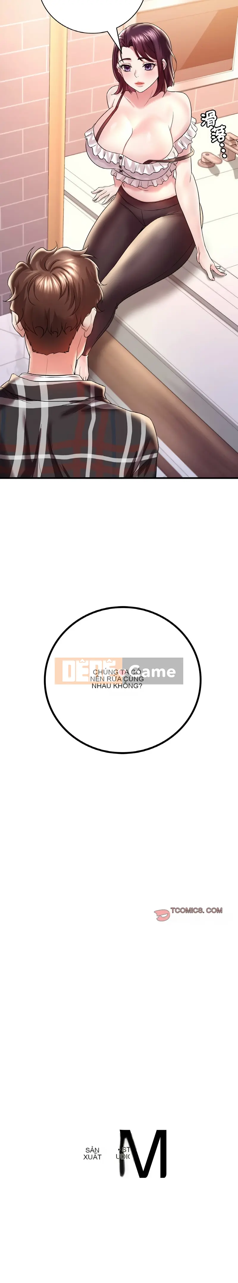 Muốn có cô ấy Chương 11-12