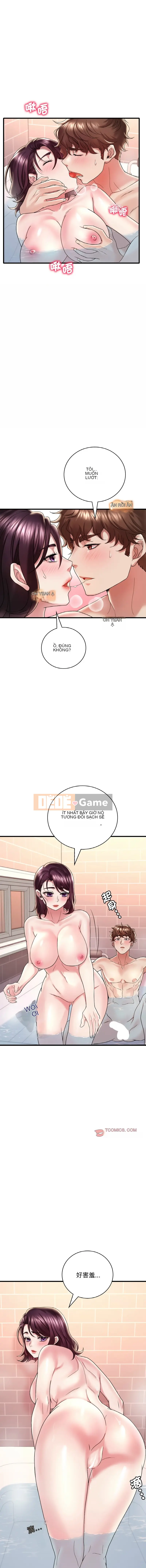 Muốn có cô ấy Chương 11-12