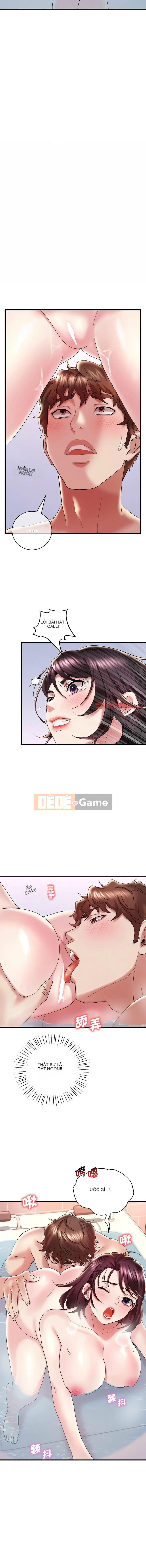 Muốn có cô ấy Chương 11-12