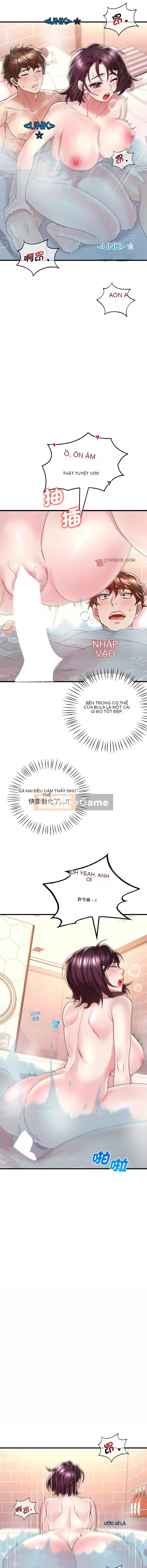 Muốn có cô ấy Chương 11-12