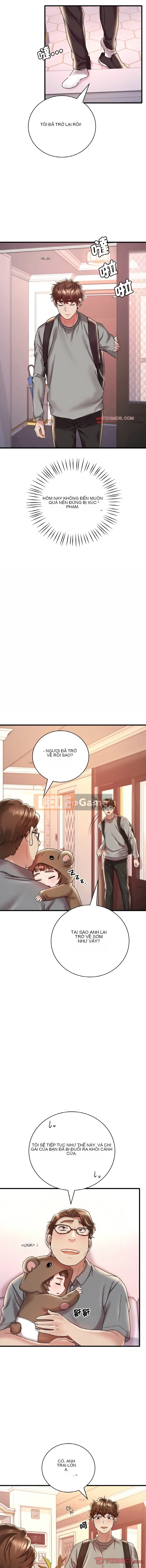 Muốn có cô ấy Chương 11-12