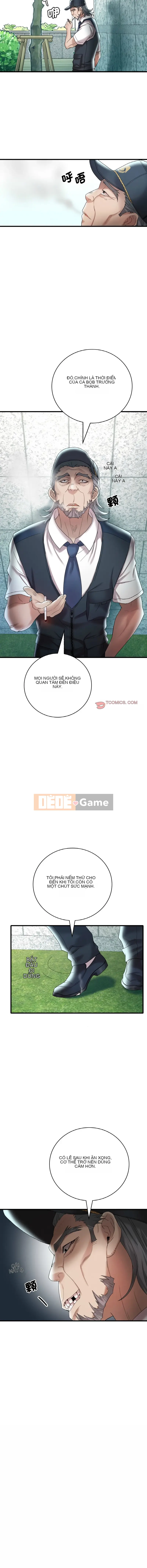 Muốn có cô ấy Chương 11-12