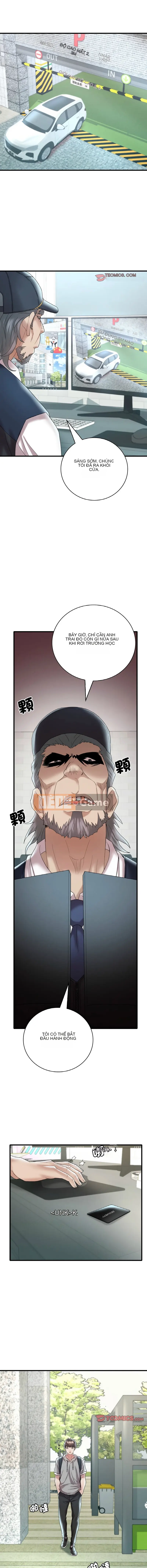 Muốn có cô ấy Chương 11-12