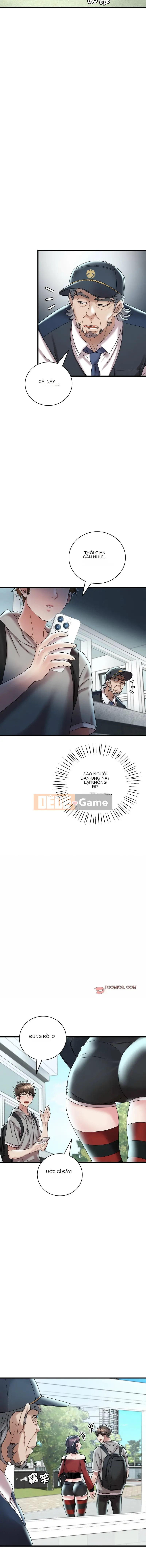 Muốn có cô ấy Chương 11-12