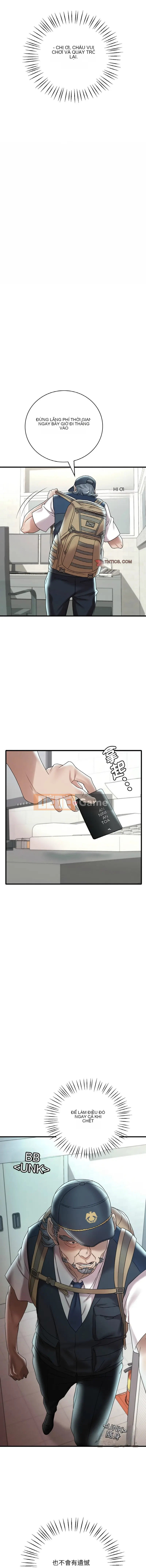 Muốn có cô ấy Chương 11-12