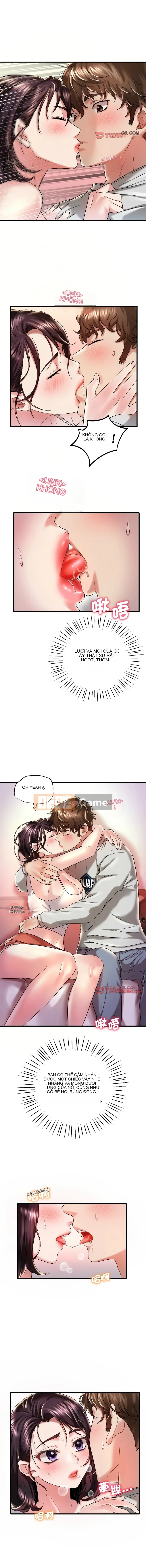 Muốn có cô ấy Chương 9-10