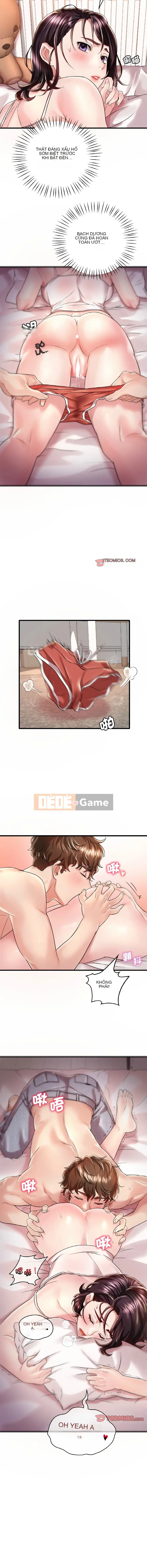 Muốn có cô ấy Chương 9-10