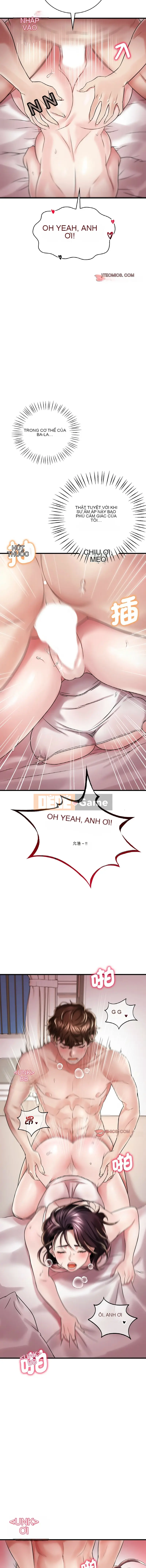 Muốn có cô ấy Chương 9-10