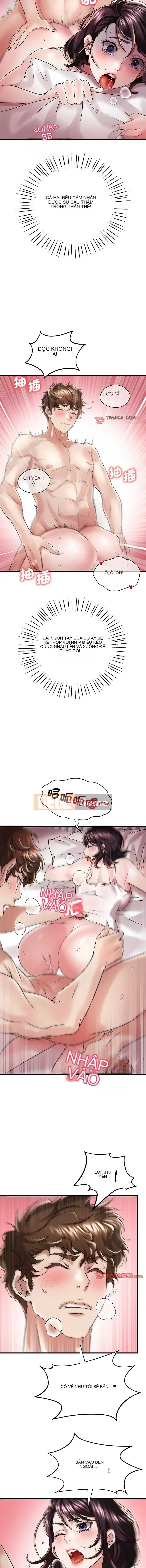 Muốn có cô ấy Chương 9-10