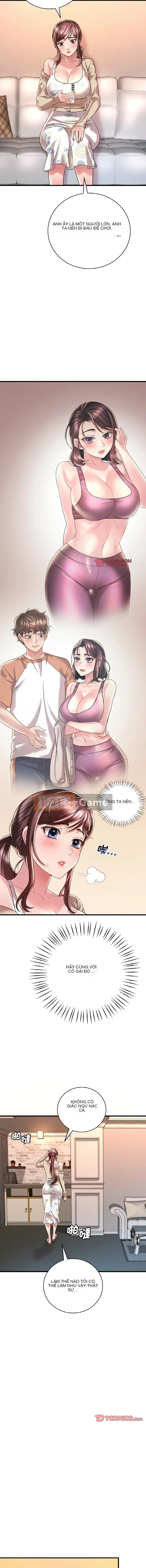 Muốn có cô ấy Chương 9-10