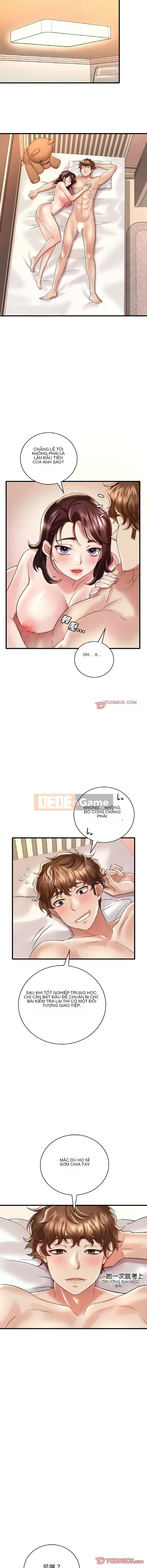 Muốn có cô ấy Chương 9-10