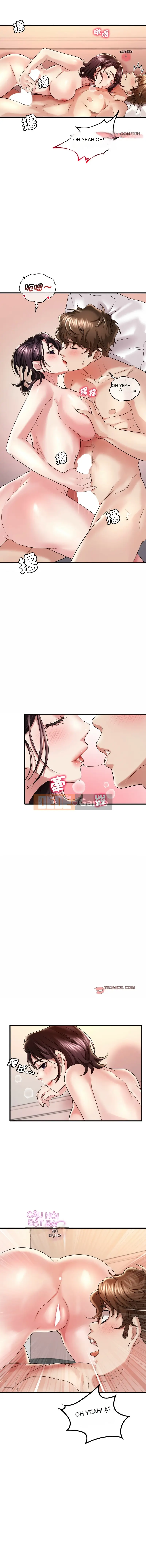 Muốn có cô ấy Chương 9-10