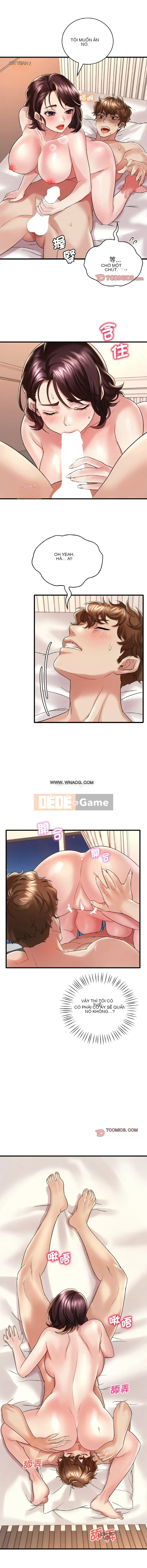 Muốn có cô ấy Chương 9-10