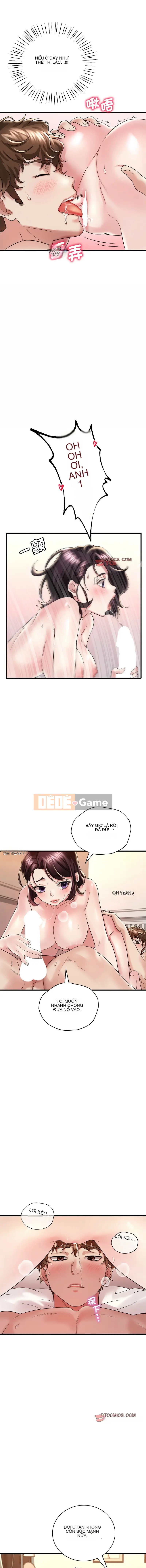 Muốn có cô ấy Chương 9-10