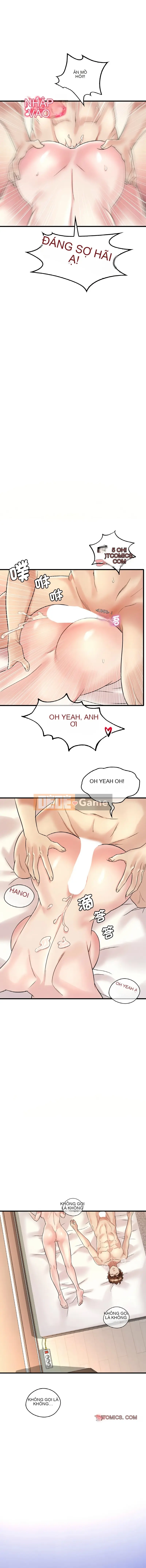 Muốn có cô ấy Chương 9-10