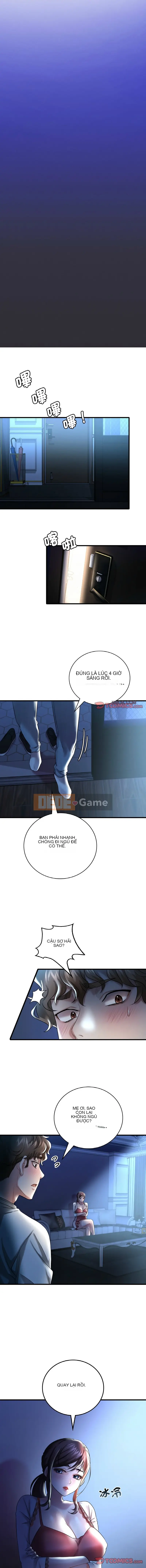 Muốn có cô ấy Chương 9-10