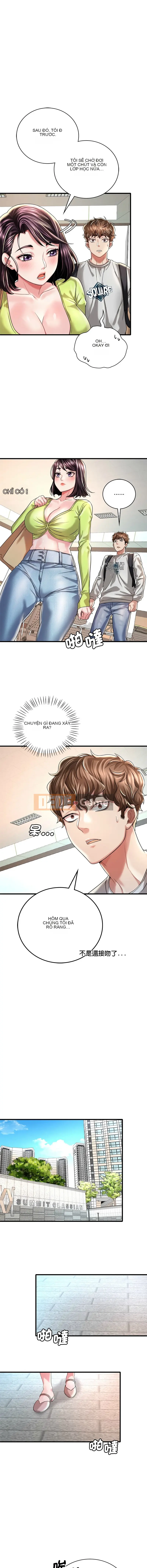 Muốn có cô ấy Chương 7-8