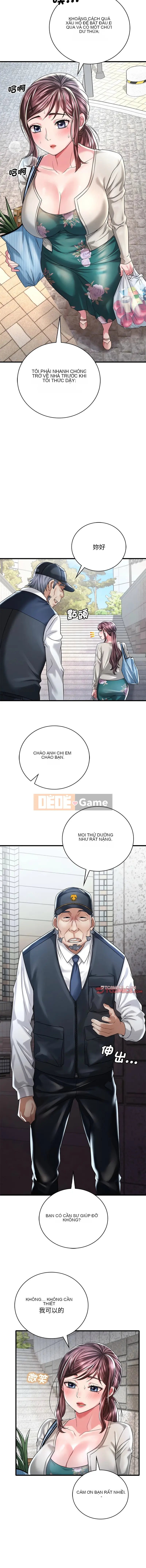 Muốn có cô ấy Chương 7-8