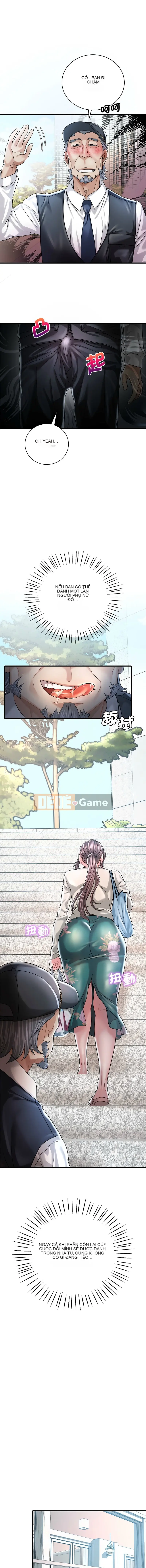 Muốn có cô ấy Chương 7-8