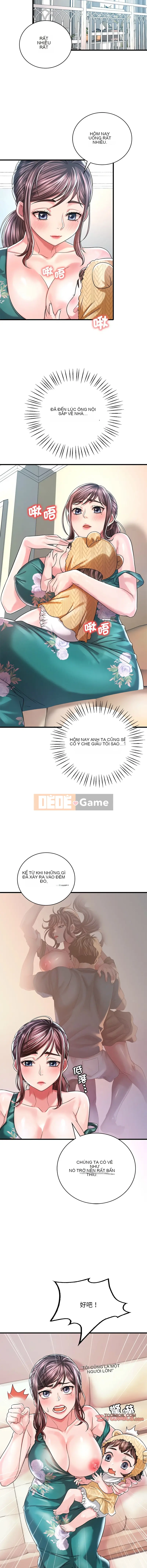 Muốn có cô ấy Chương 7-8