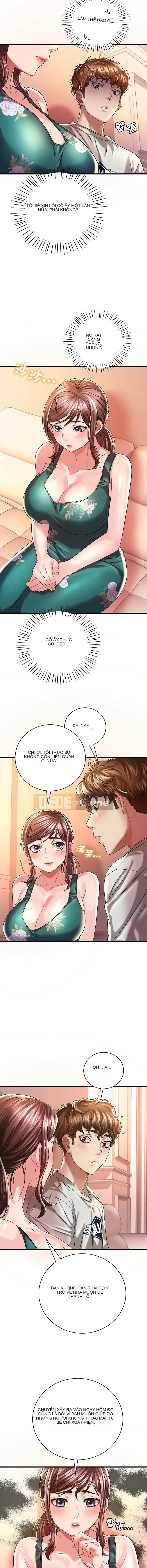 Muốn có cô ấy Chương 7-8