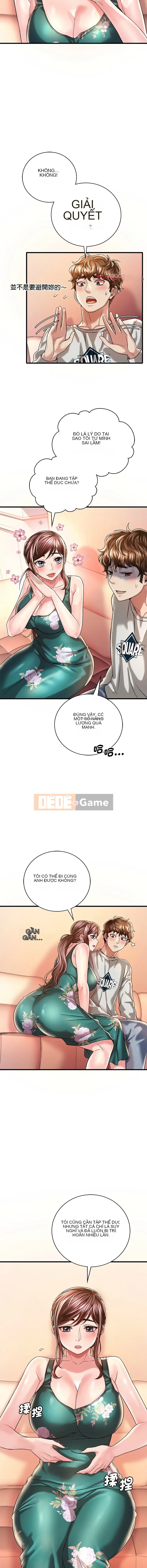 Muốn có cô ấy Chương 7-8