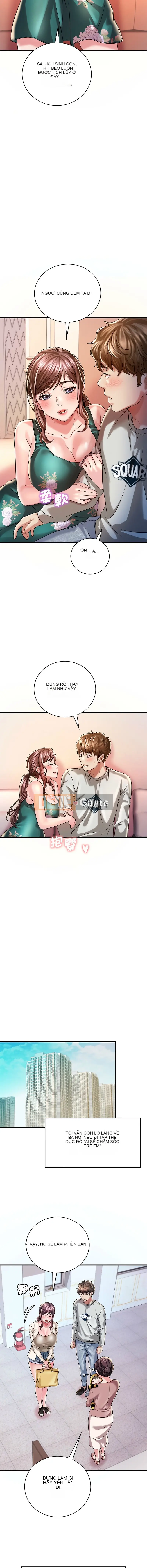 Muốn có cô ấy Chương 7-8