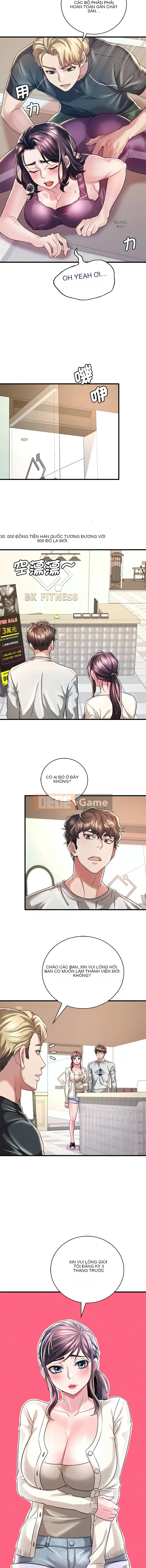 Muốn có cô ấy Chương 7-8