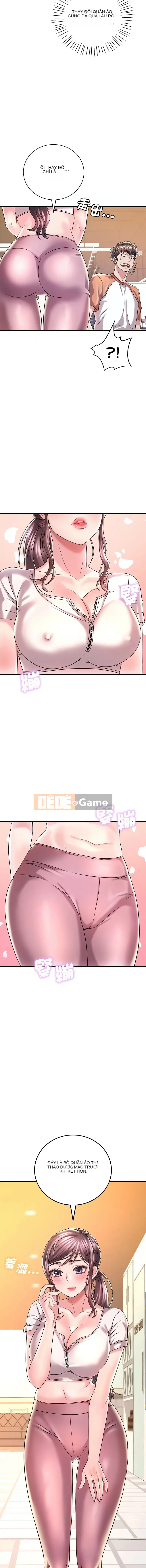 Muốn có cô ấy Chương 7-8