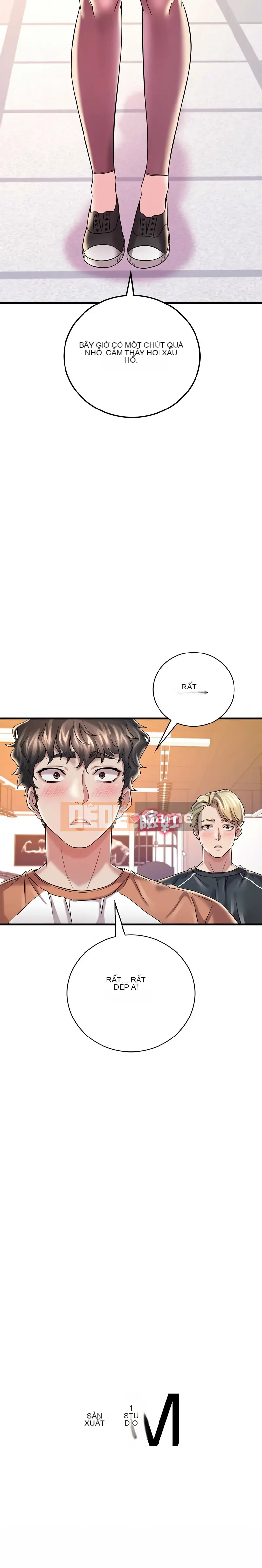 Muốn có cô ấy Chương 7-8