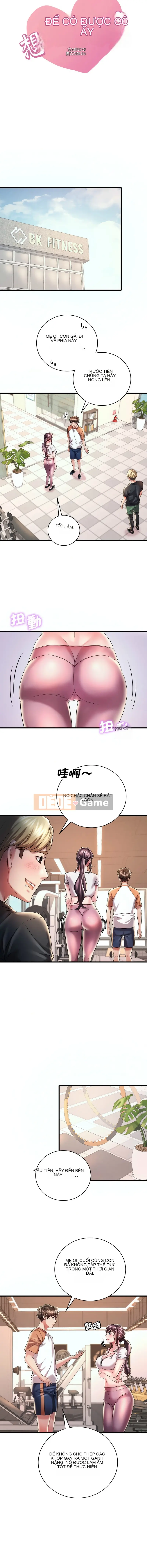 Muốn có cô ấy Chương 7-8