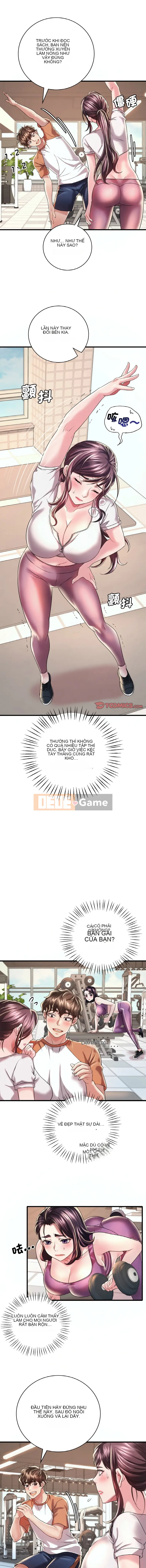 Muốn có cô ấy Chương 7-8