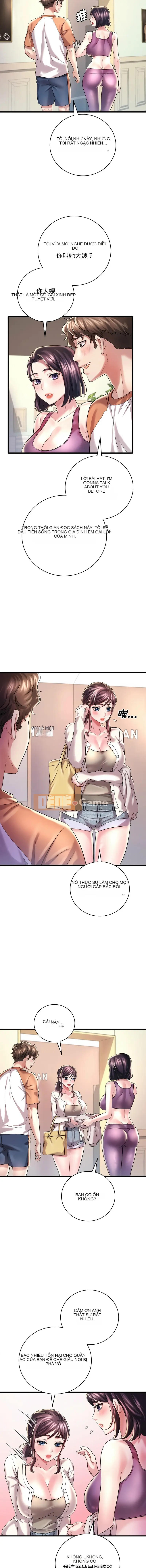 Muốn có cô ấy Chương 7-8