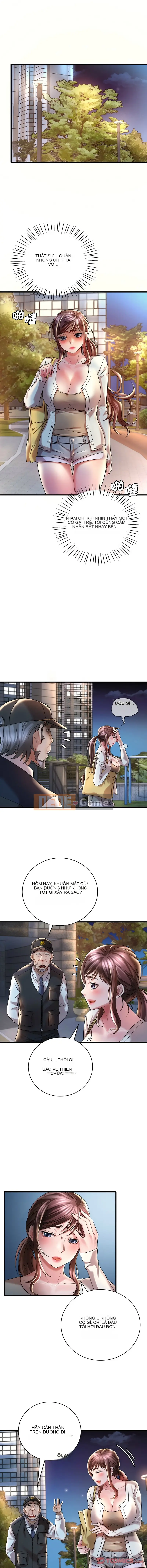 Muốn có cô ấy Chương 7-8